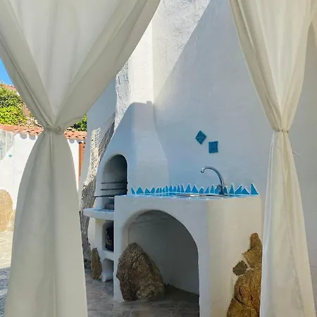 Σπίτι διακοπών Casa Emily *