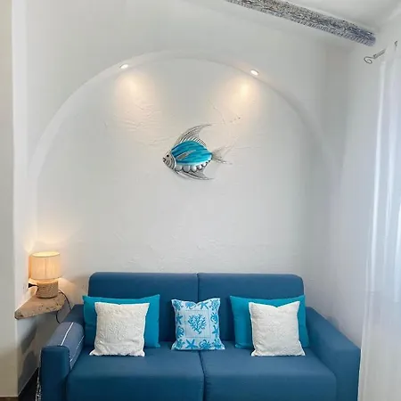 Casa Emily Σπίτι διακοπών *