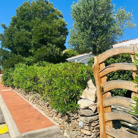 Casa Emily Σπίτι διακοπών *