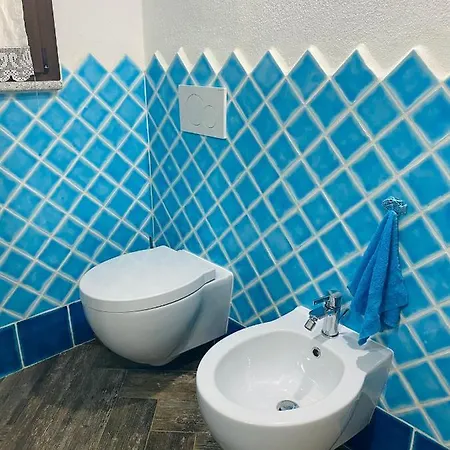 Сasa de vacaciones Casa Emily *