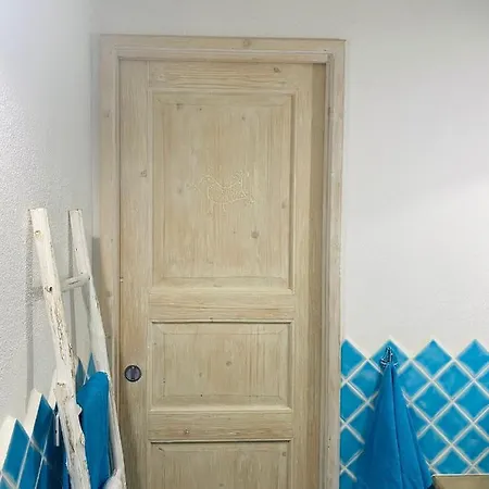 Casa Emily Σπίτι διακοπών