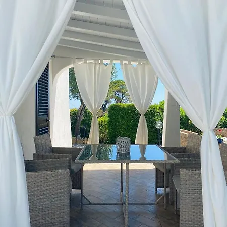 Casa Emily *